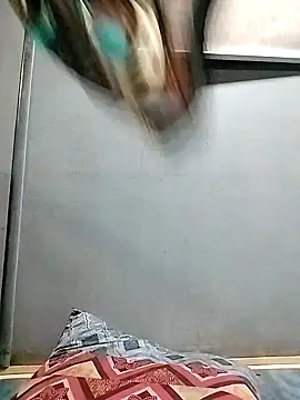 Hottestgirll online show from September 20, 2025, 8:58 pm