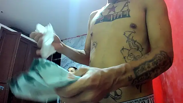 catalina hard love online show from March 14, 2026, 1:33 am