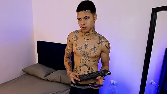 john mystic online show from November 11, 2025, 3:34 am