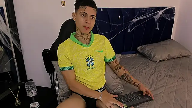 john mystic online show from October 29, 2025, 3:38 am