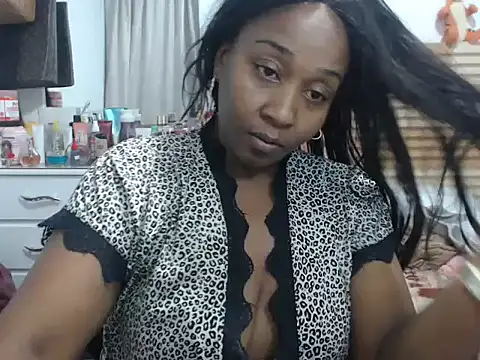 matilde hot online show from March 19, 2026, 5:29 am