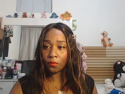 matilde hot online show from February 23, 2026, 5:09 am