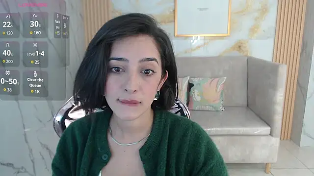 sara lopez s online show from November 13, 2025, 1:26 pm