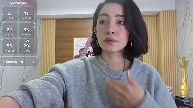 Snapshot of sara_lopez_s chatting on May 2, 2026, 1:38 pm sara lopez s online show from May 2, 2026, 1:38 pm