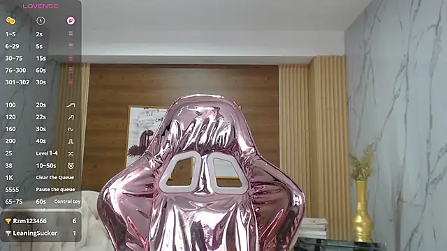 sara lopez s online show from March 25, 2026, 1:43 pm