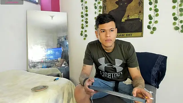 rosse dredd online show from October 8, 2025, 5:13 pm