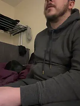 XXKieran online show from February 27, 2026, 9:47 pm