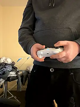 XXKieran online show from January 18, 2026, 3:48 pm