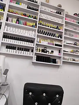 GabyMontenegro online show from March 3, 2026, 5:53 pm