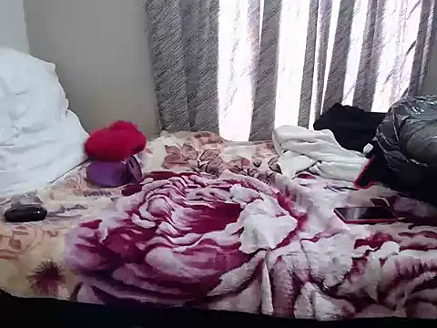 DarkskinGirl01 online show from October 3, 2025, 10:17 am