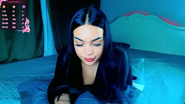 katerine Monroe online show from February 15, 2026, 4:39 pm