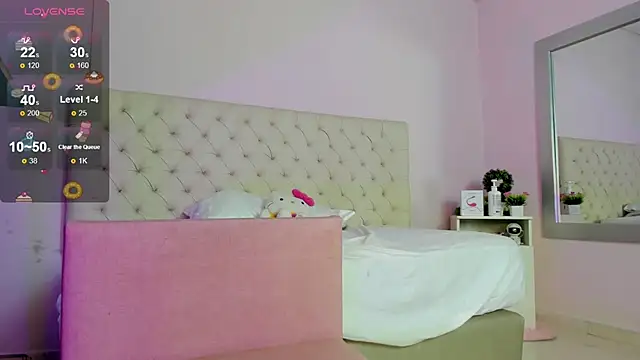 kiity horny  online show from February 28, 2026, 12:27 pm