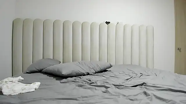 Meganbelford1 online show from February 25, 2026, 3:18 am