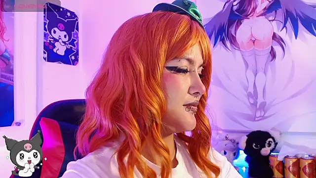 lil candy77 online show from March 17, 2026, 12:19 pm