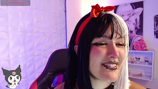 lil candy77 online show from April 20, 2026, 11:35 am