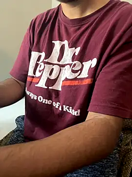 Puppyyyboy xo online show from September 26, 2025, 11:28 am