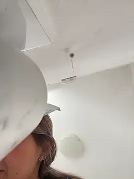 Snapshot of Goldiebaby chatting on September 22, 2025, 8:31 am Goldiebaby online show from September 22, 2025, 8:31 am