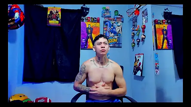 AlamJams online show from September 10, 2025, 5:45 pm