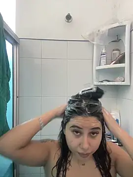 Sophie Dreamss online show from June 2, 2026, 9:04 pm