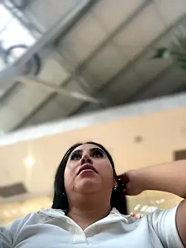 Sophie Dreamss online show from November 8, 2025, 7:50 pm