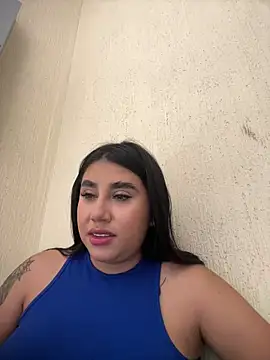 Sophie Dreamss online show from April 19, 2026, 8:11 pm