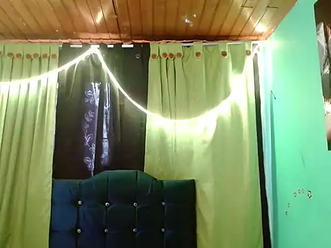 canelasexy 1 online show from March 7, 2026, 7:30 pm