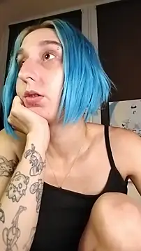 Lana Tevs online show from September 26, 2025, 7:54 pm