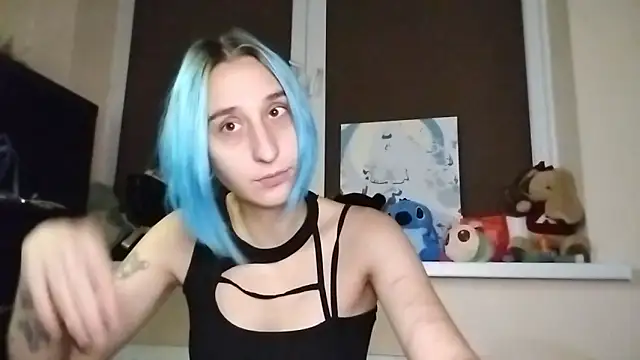 Lana Tevs online show from October 10, 2025, 5:14 pm