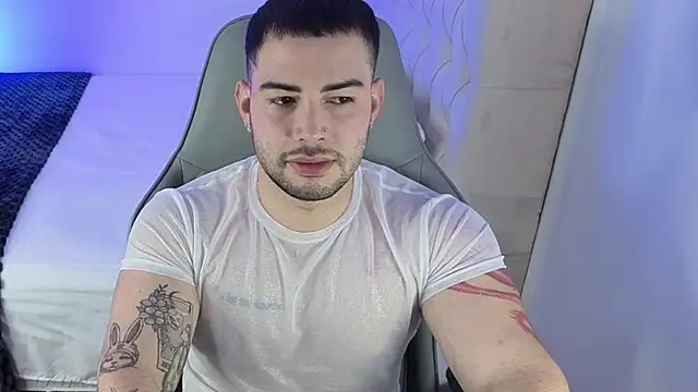 Snapshot of baby_mateo chatting on May 24, 2026, 12:10 am baby mateo online show from May 24, 2026, 12:10 am