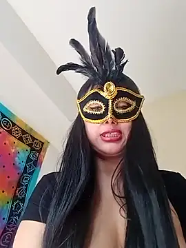 Snapshot of Danielita2025 chatting on June 25, 2026, 6:24 pm Danielita2025 online show from June 25, 2026, 6:24 pm