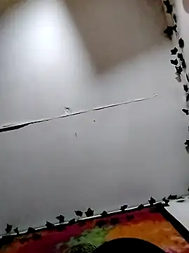 Danielita2025 online show from March 18, 2026, 5:14 pm