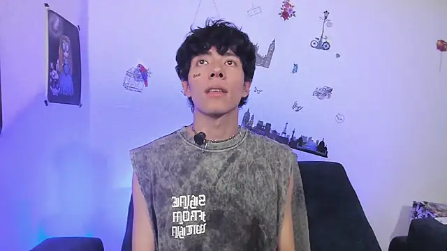 Dani Lips  online show from September 23, 2025, 11:23 pm