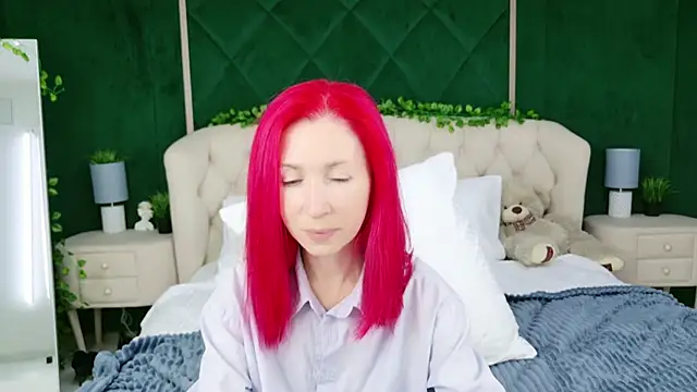 Sofia Lix online show from November 22, 2025, 4:22 am