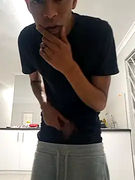 LuciousLyon online show from November 8, 2025, 9:18 pm