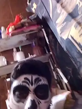 aispuro8505 online show from November 2, 2025, 6:40 am