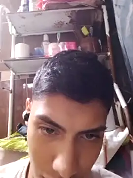 aispuro8505 online show from November 8, 2025, 7:45 am