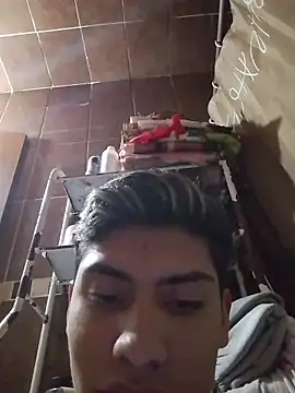 aispuro8505 online show from February 16, 2026, 7:18 am