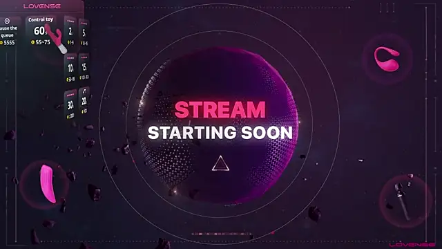 DILFiGuess11 online show from March 20, 2026, 8:37 am