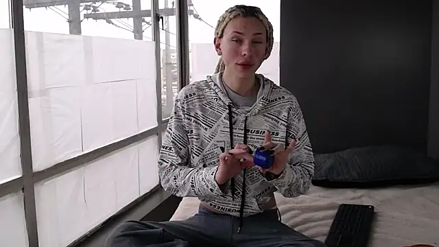 Aaron Fordd online show from January 10, 2026, 4:46 pm