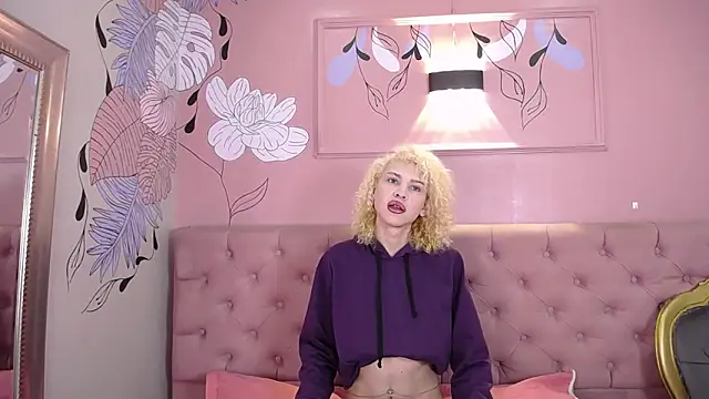 Aaron Fordd online show from December 1, 2025, 12:39 pm