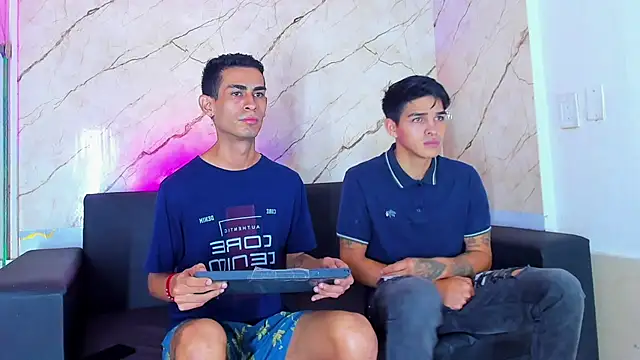 Golldens Dreamss online show from November 7, 2025, 12:21 pm