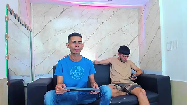 Golldens Dreamss online show from December 5, 2025, 12:15 pm