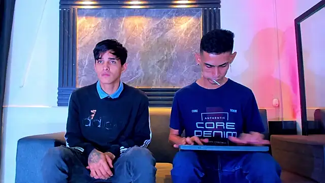 Golldens Dreamss online show from November 9, 2025, 11:36 am