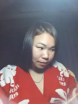 may-squirl online show from December 14, 2025, 12:55 pm