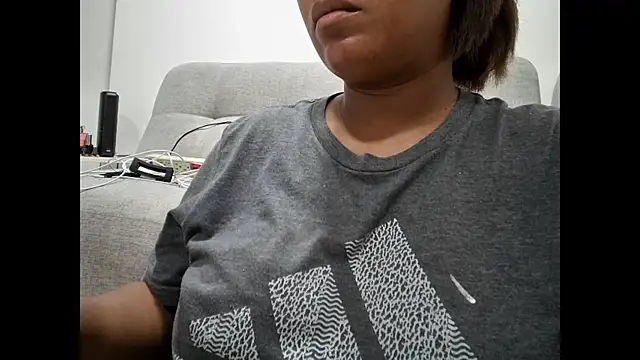 AvaJones 33 online show from March 24, 2026, 2:33 am