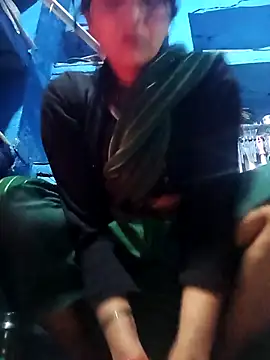 Jooli xx online show from March 6, 2026, 11:22 pm