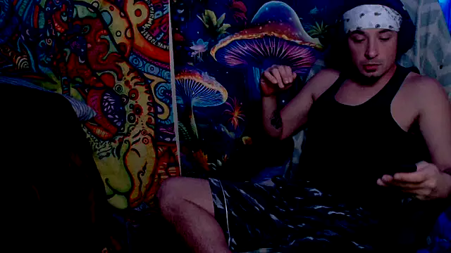 YoBlezz online show from December 1, 2025, 7:09 am