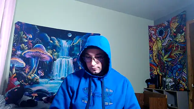 YoBlezz online show from February 3, 2026, 11:37 am