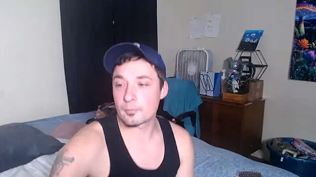 YoBlezz online show from March 27, 2026, 2:53 am