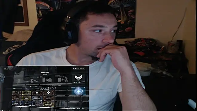 YoBlezz online show from September 22, 2025, 1:11 am